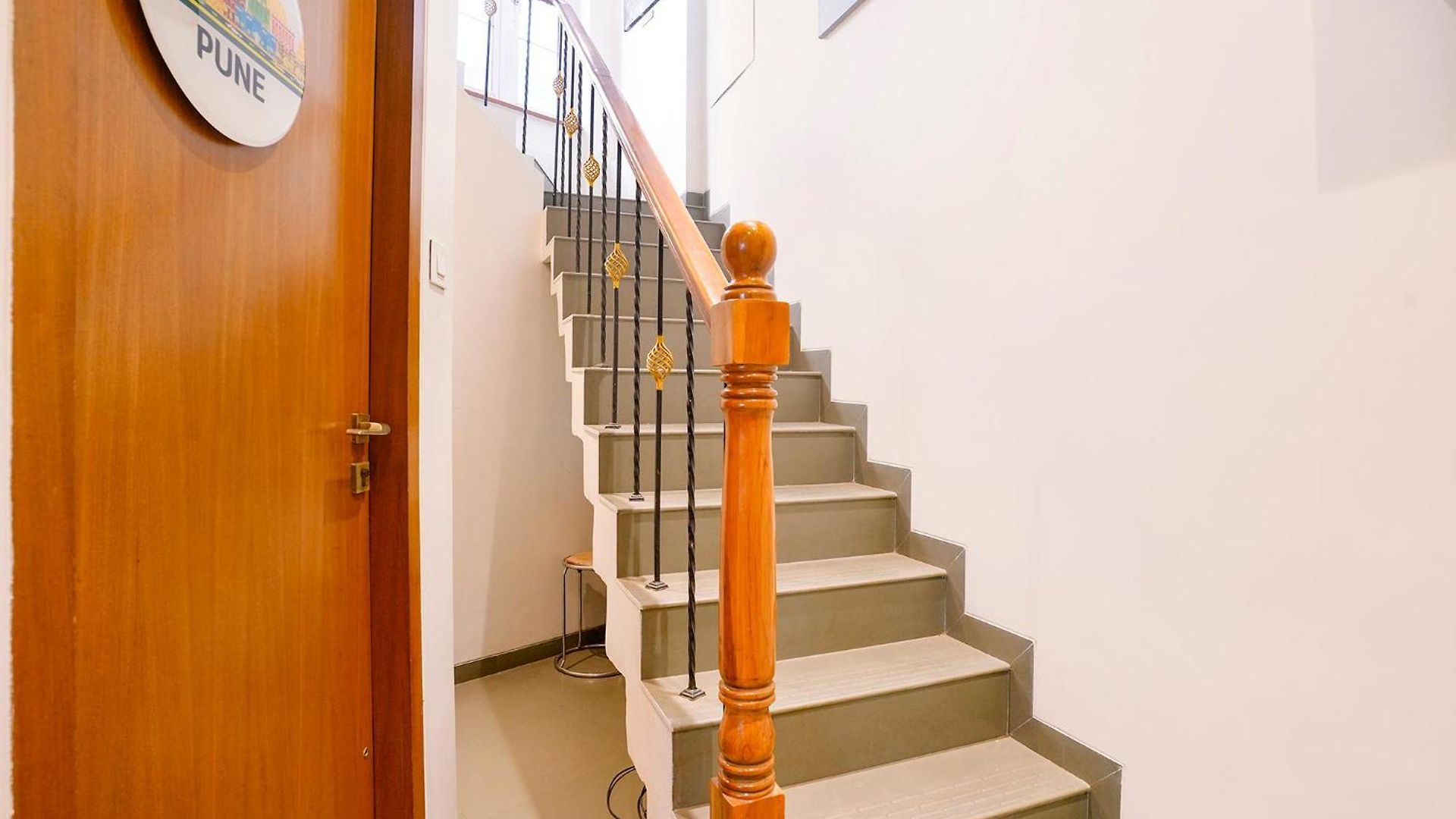 Fabhotel Corporate Jb Nagar - Nr Airport Hotel Mumbai