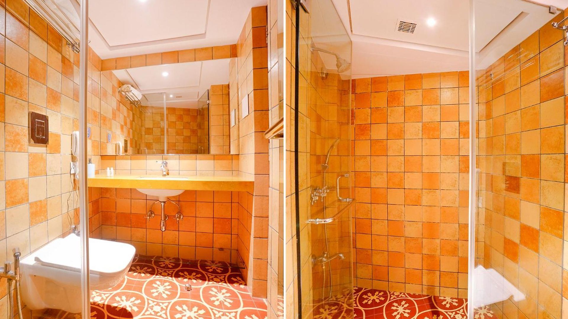 Hotel Fabhotel Corporate Jb Nagar - Nr Airport