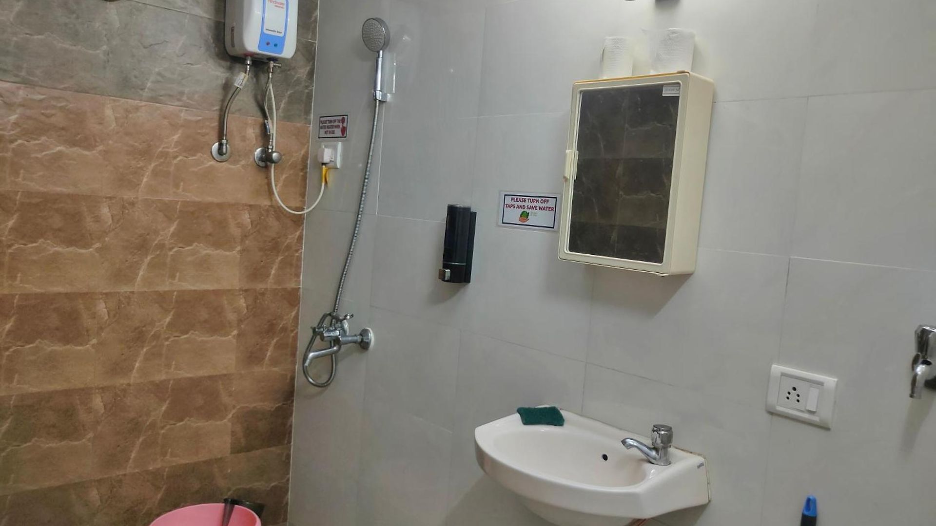 Ivory Room, Ac, Smart Tv, Ensuite, Independent Mumbai