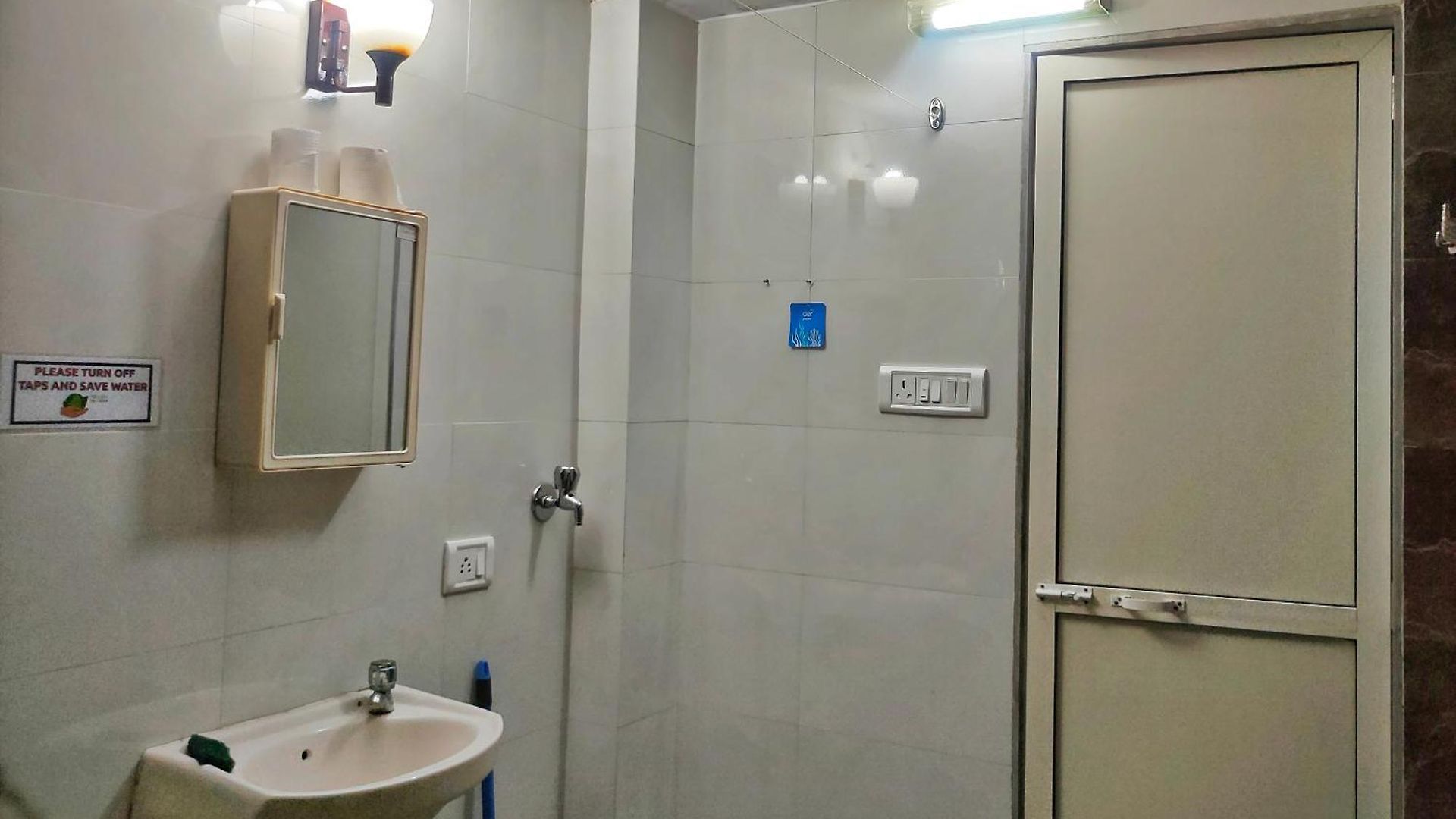 Ivory Room, Ac, Smart Tv, Ensuite, Independent * Mumbai