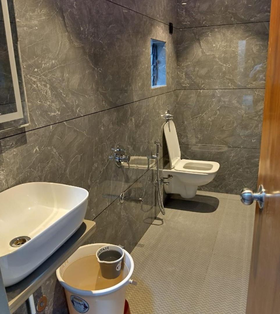 Aparthotel Aqua Highway Residency