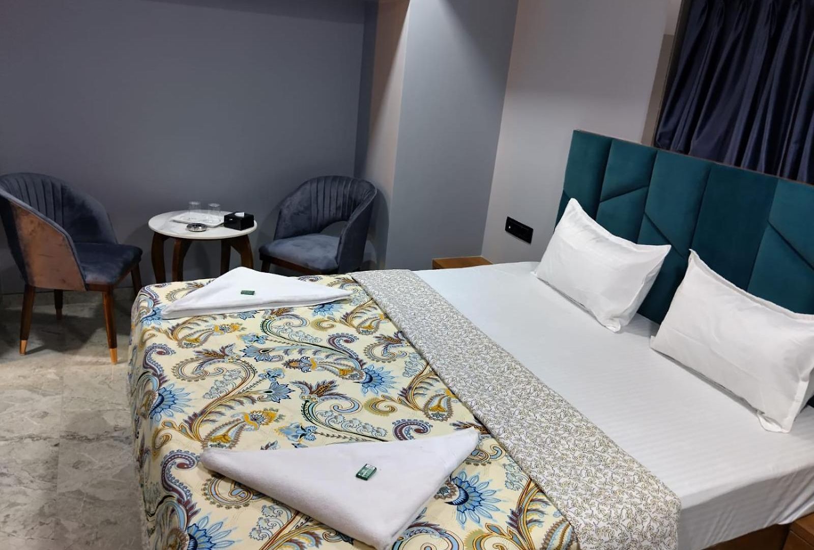 Aparthotel Aqua Highway Residency Mumbai