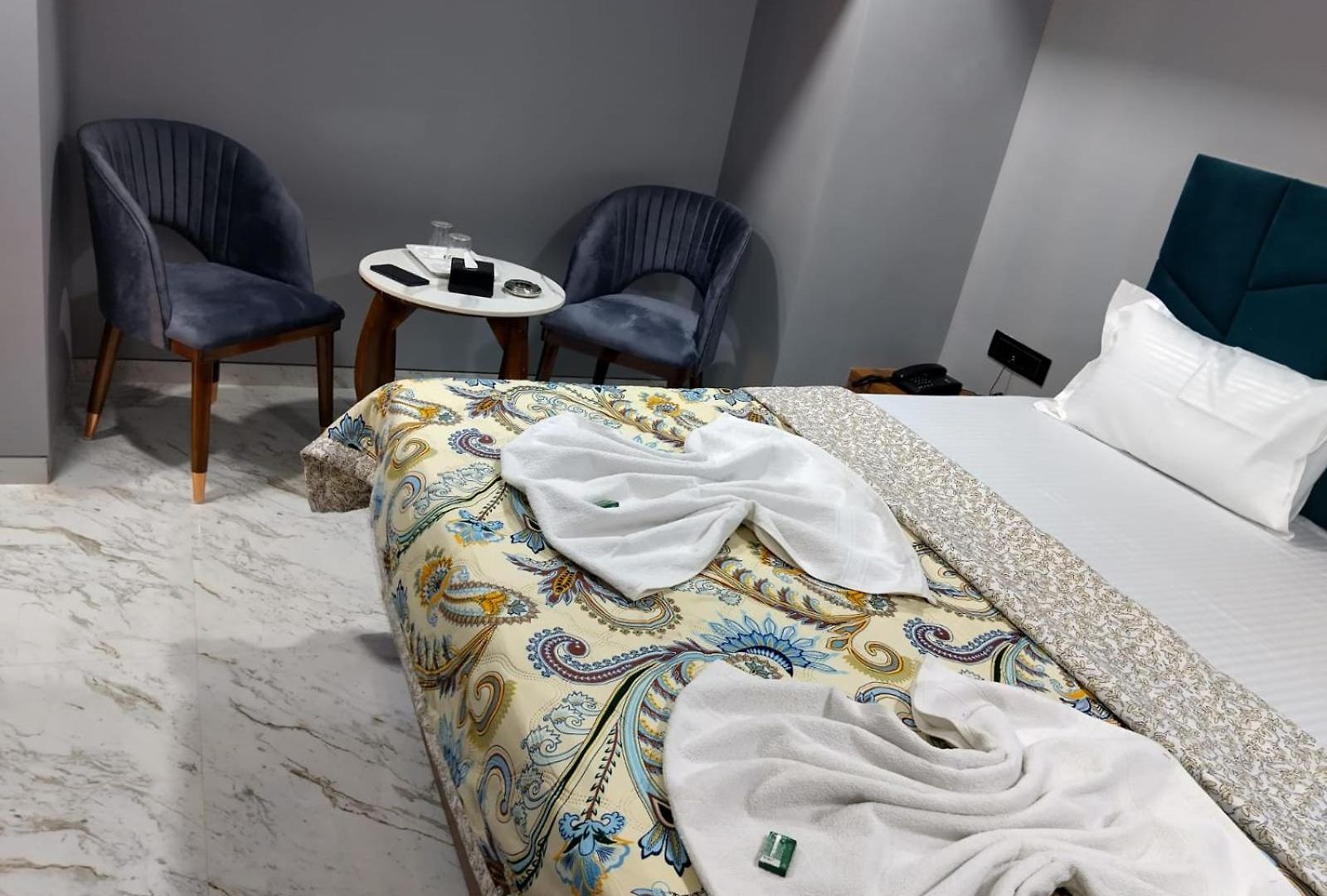 Aparthotel Aqua Highway Residency