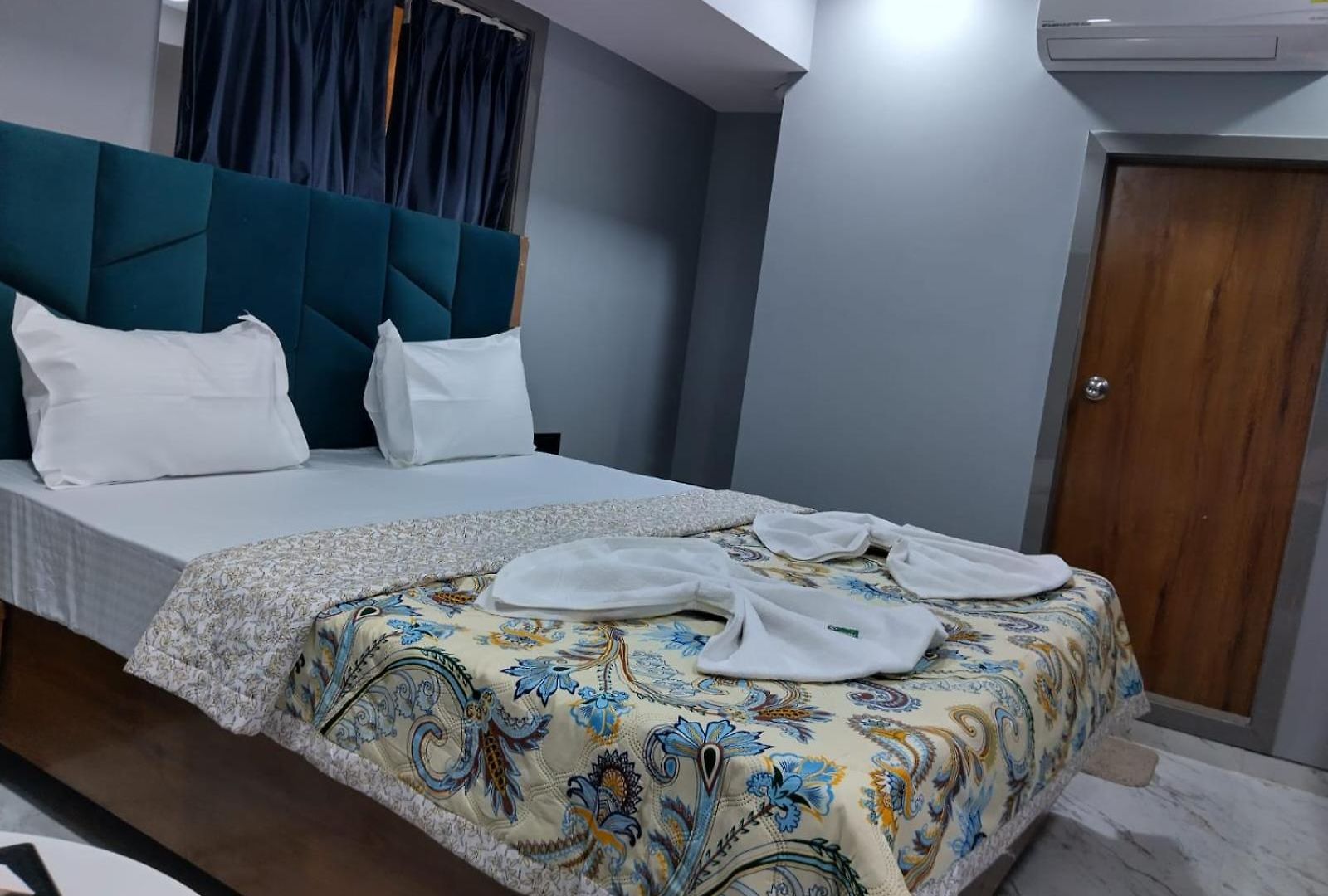 Aqua Highway Residency Aparthotel Mumbai