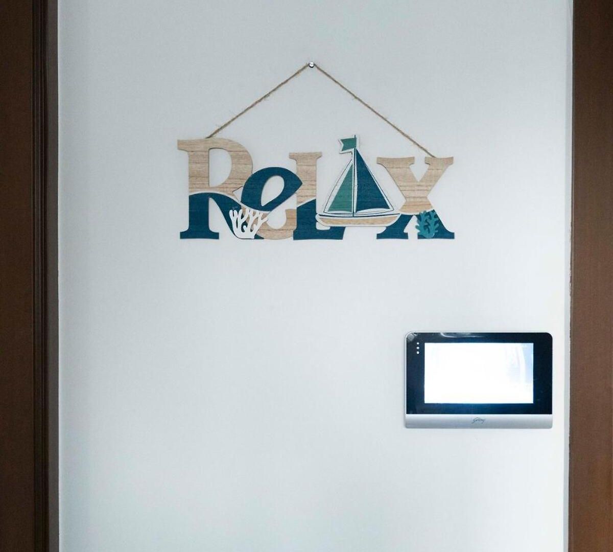 Apartment Graceful, Vivid 1bhk In Hiranandani Powai Mumbai