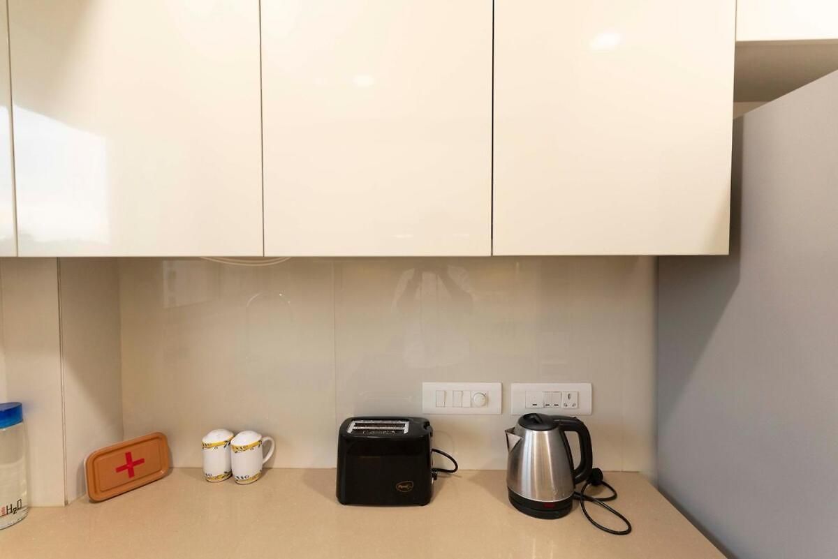 Apartment Graceful, Vivid 1bhk In Hiranandani Powai *