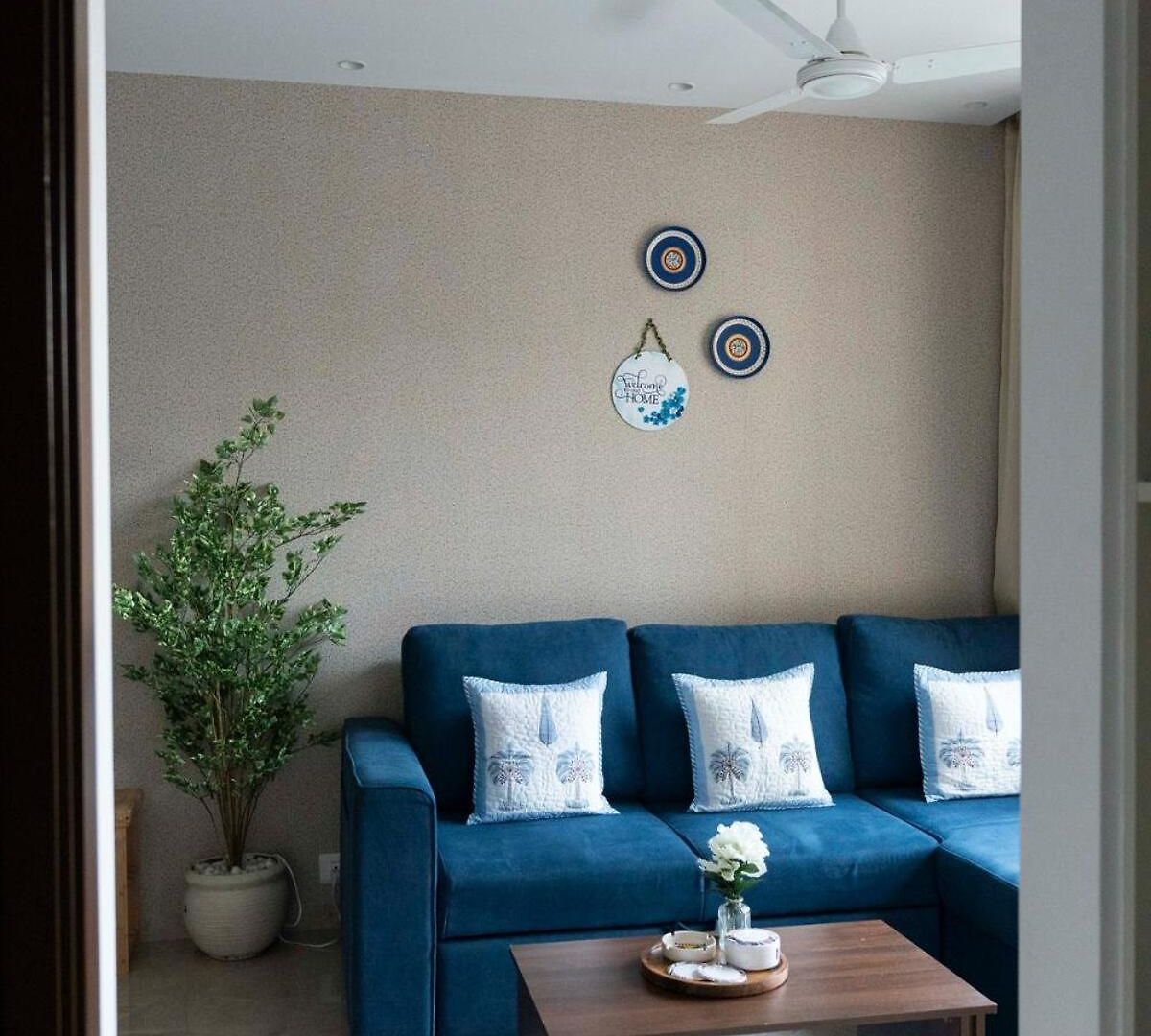 Graceful, Vivid 1bhk In Hiranandani Powai * Mumbai