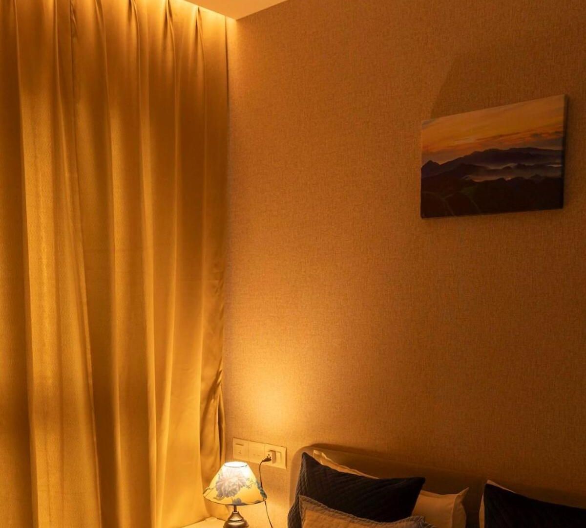 Graceful, Vivid 1bhk In Hiranandani Powai