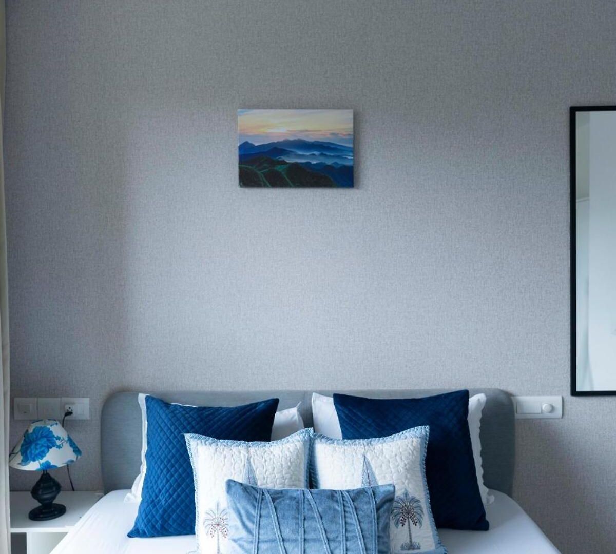 Graceful, Vivid 1bhk In Hiranandani Powai Apartment Mumbai