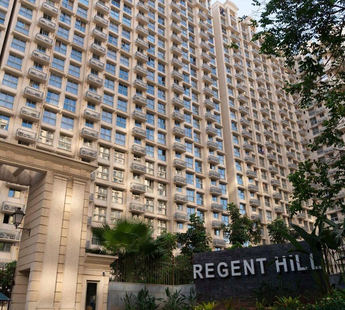 Graceful, Vivid 1bhk In Hiranandani Powai * Mumbai