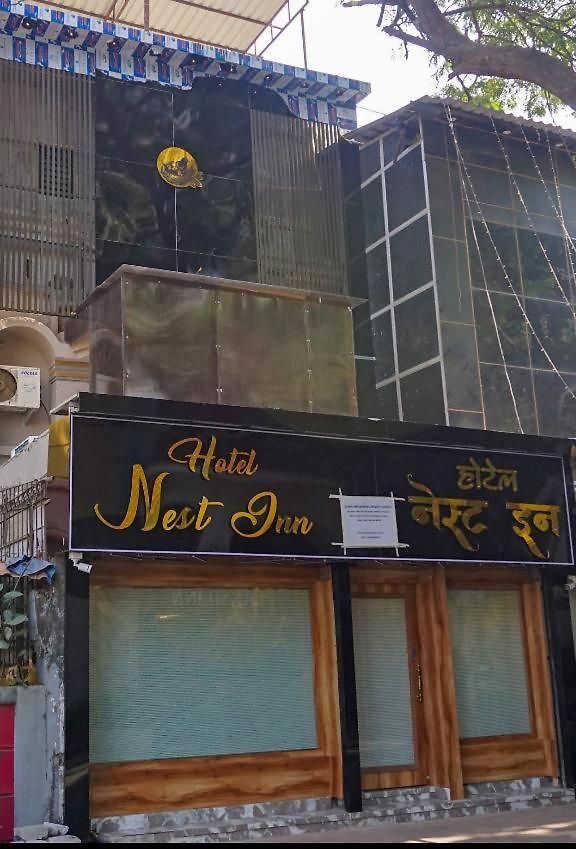 Hotel Nest