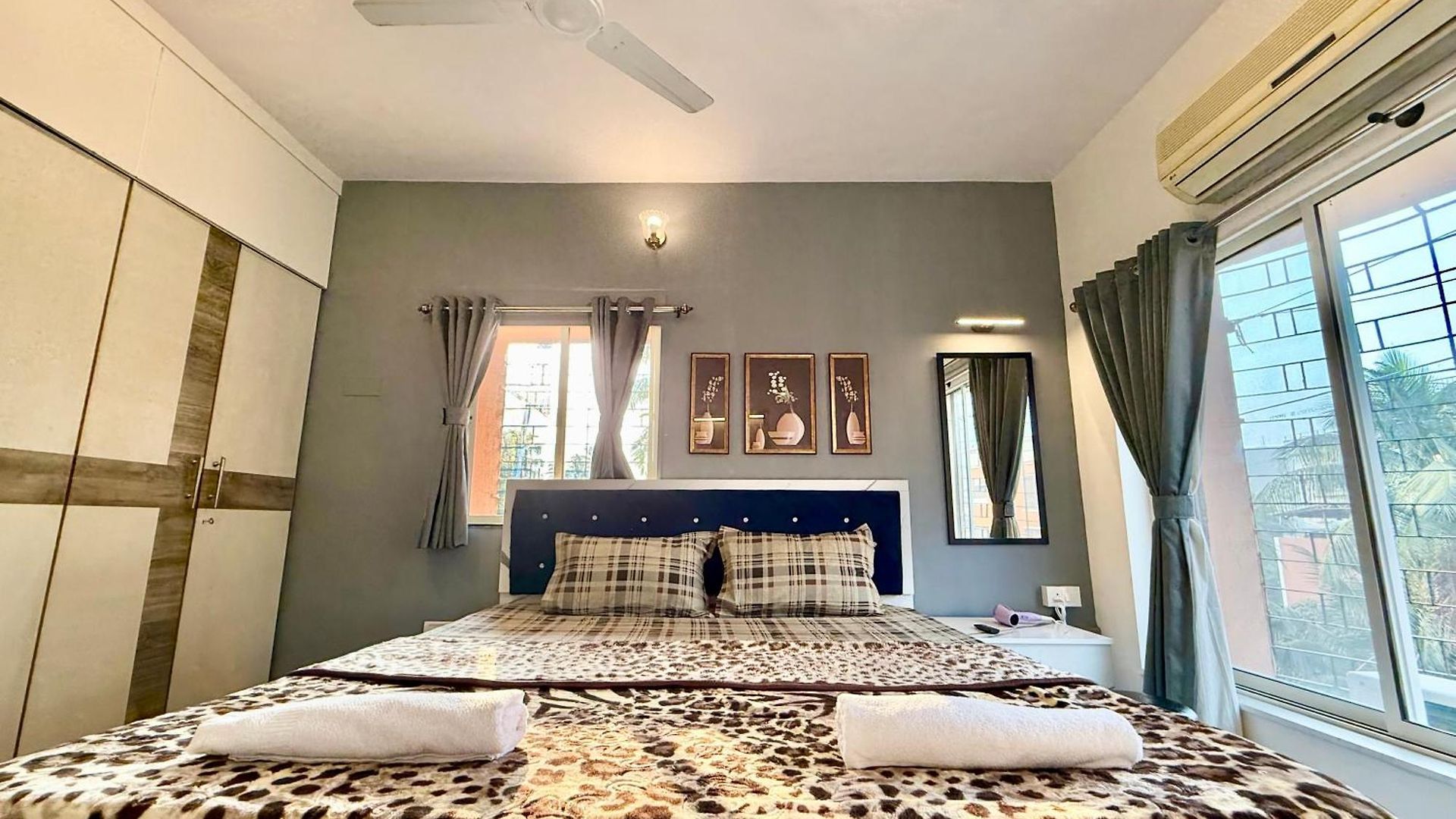Yepplo Service - Mumbai- Private Kitchen & Daily Housekeeping Service Apartment Mumbai