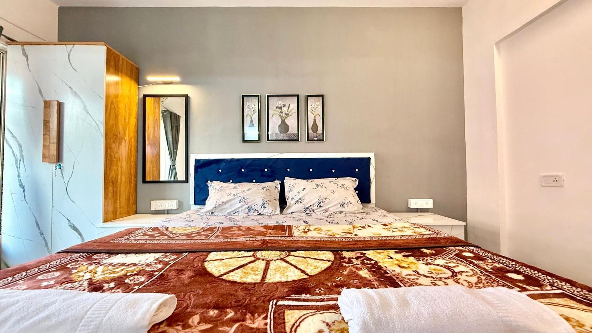 Yepplo Service - Mumbai- Private Kitchen & Daily Housekeeping Service *