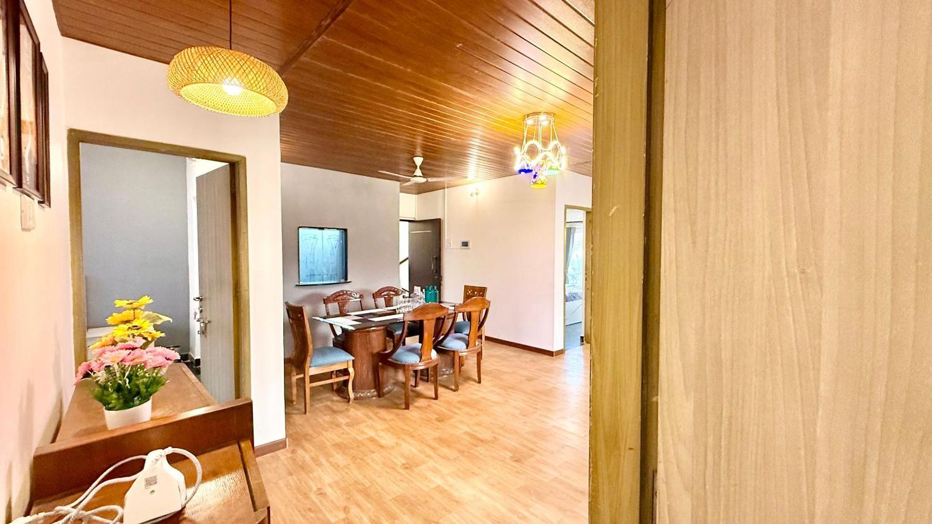 Yepplo Service - Mumbai- Private Kitchen & Daily Housekeeping Service