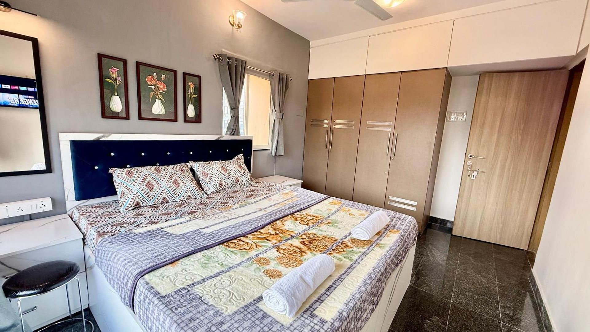 Yepplo Service - Mumbai- Private Kitchen & Daily Housekeeping Service Apartment *