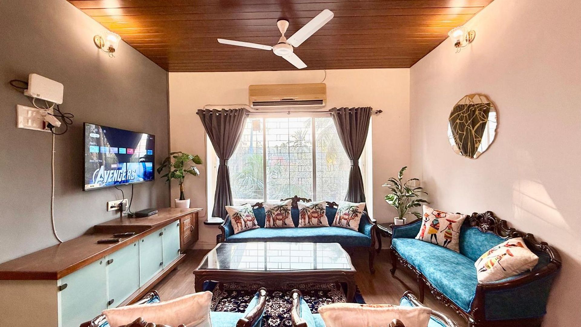 Apartment Yepplo Service - Mumbai- Private Kitchen & Daily Housekeeping Service Mumbai