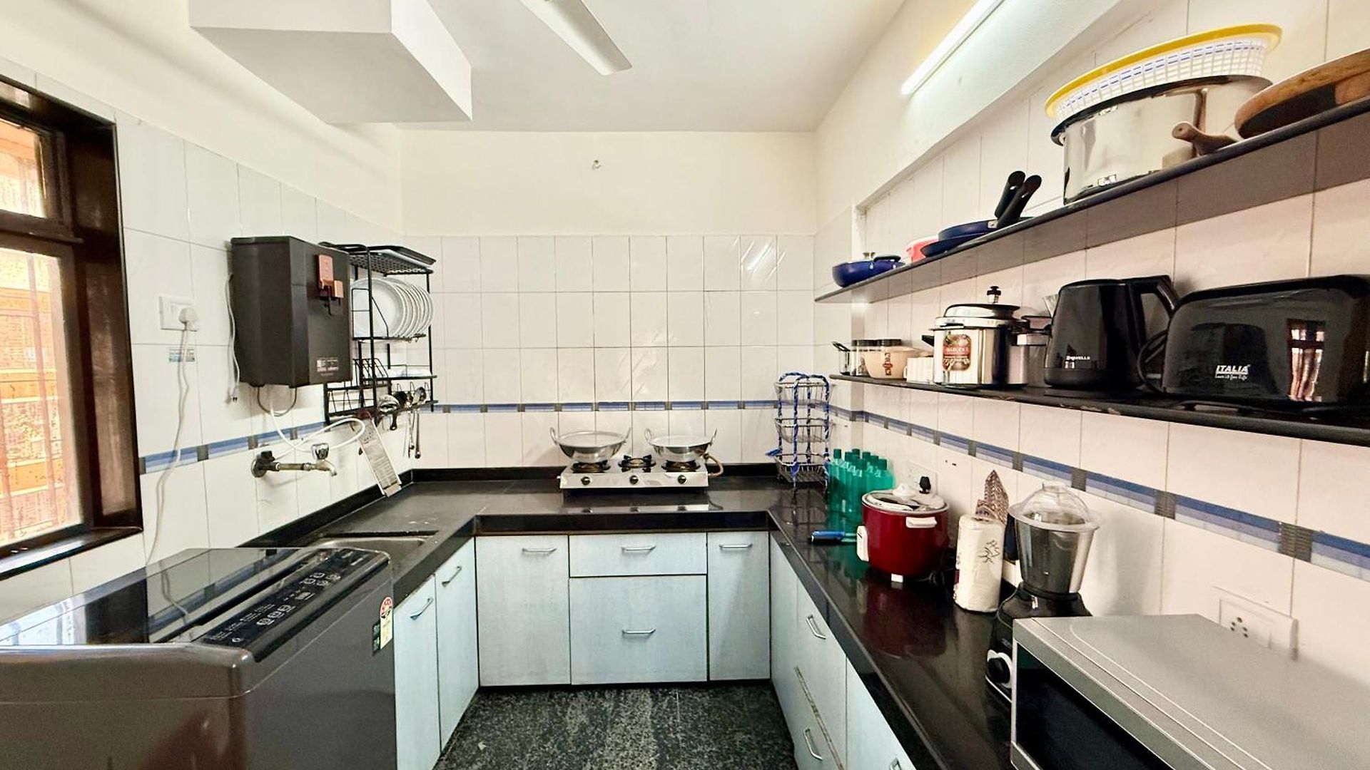 Yepplo Service - Mumbai- Private Kitchen & Daily Housekeeping Service *