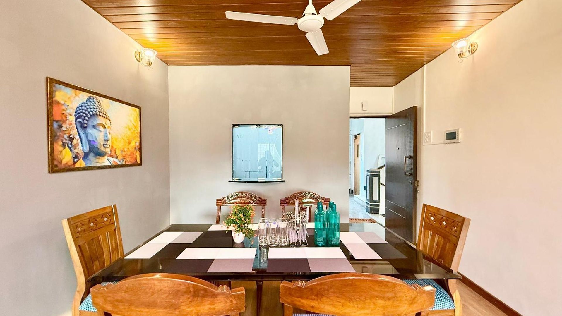 Apartment Yepplo Service - Mumbai- Private Kitchen & Daily Housekeeping Service Mumbai