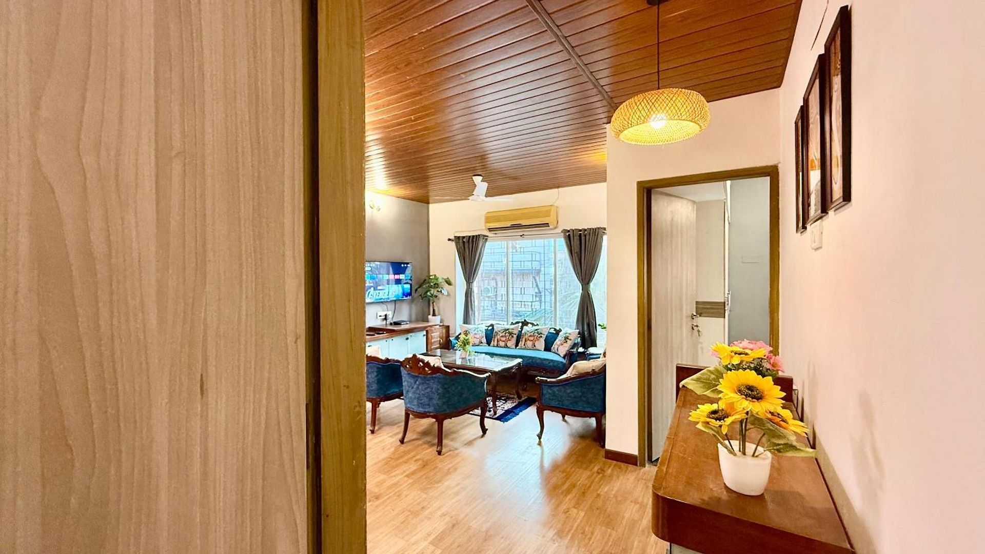 Yepplo Service - Mumbai- Private Kitchen & Daily Housekeeping Service