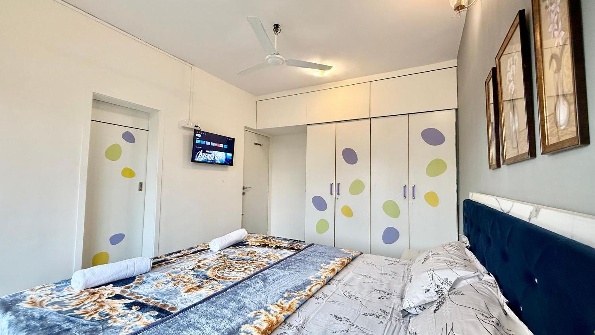 Yepplo Service - Mumbai- Private Kitchen & Daily Housekeeping Service Apartment