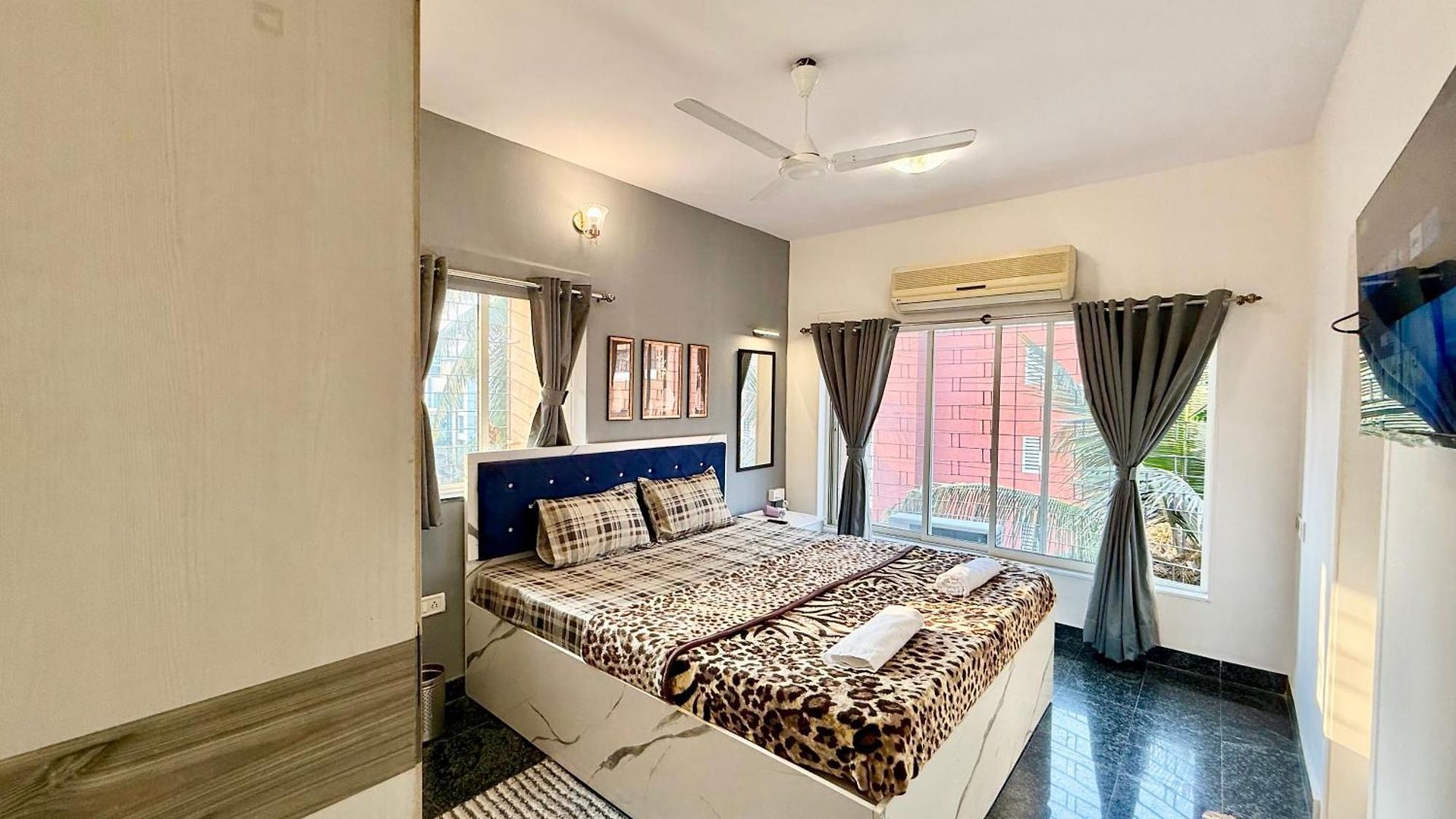 Apartment Yepplo Service - Mumbai- Private Kitchen & Daily Housekeeping Service *