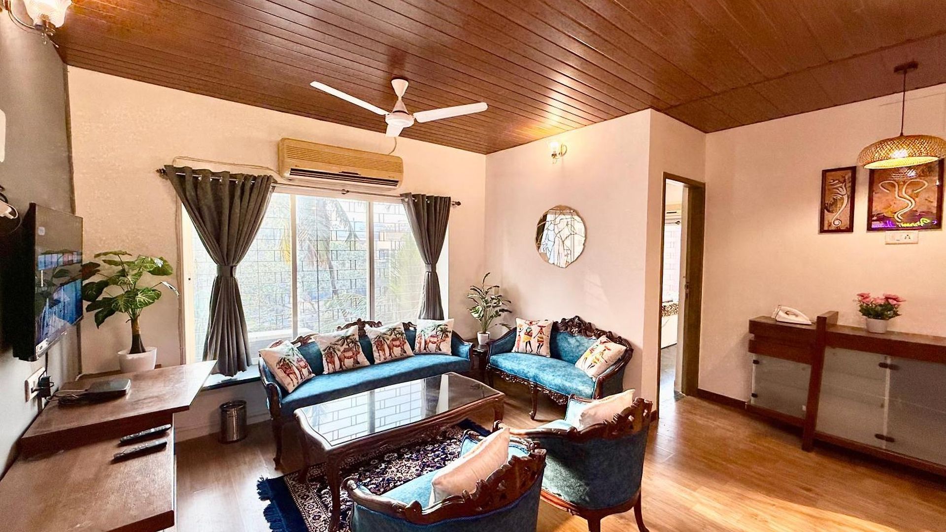 Apartment Yepplo Service - Mumbai- Private Kitchen & Daily Housekeeping Service Mumbai