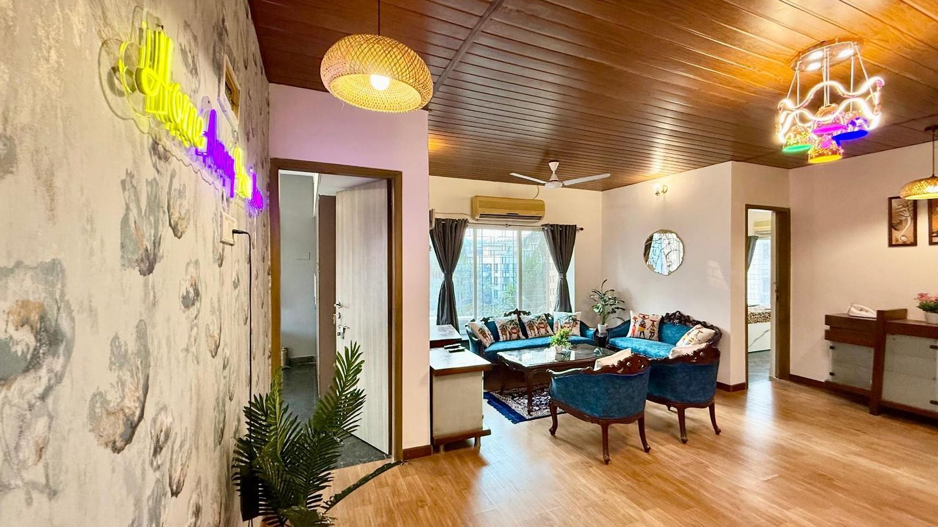 Yepplo Service - Mumbai- Private Kitchen & Daily Housekeeping Service Apartment