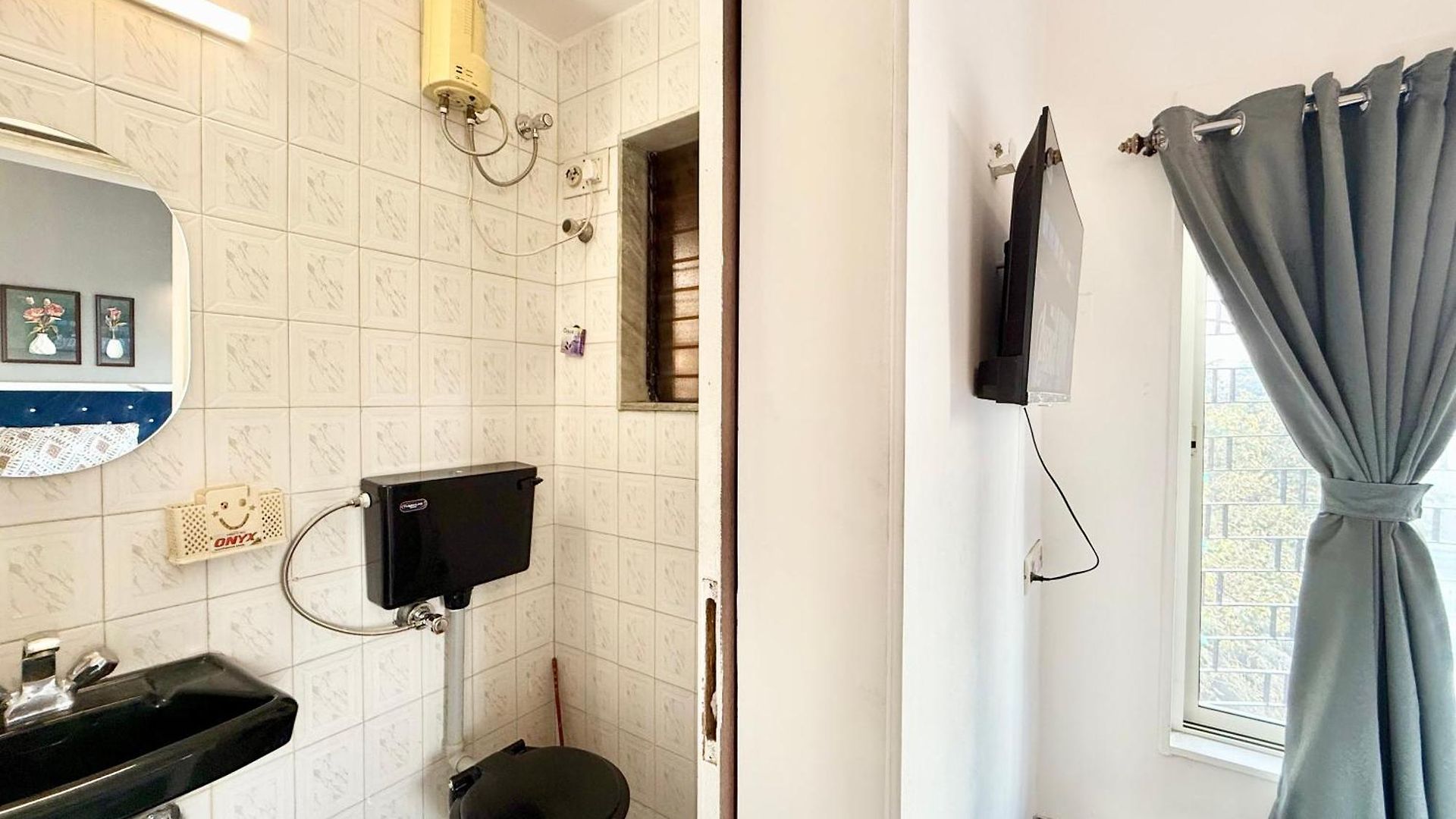 Apartment Yepplo Service - Mumbai- Private Kitchen & Daily Housekeeping Service