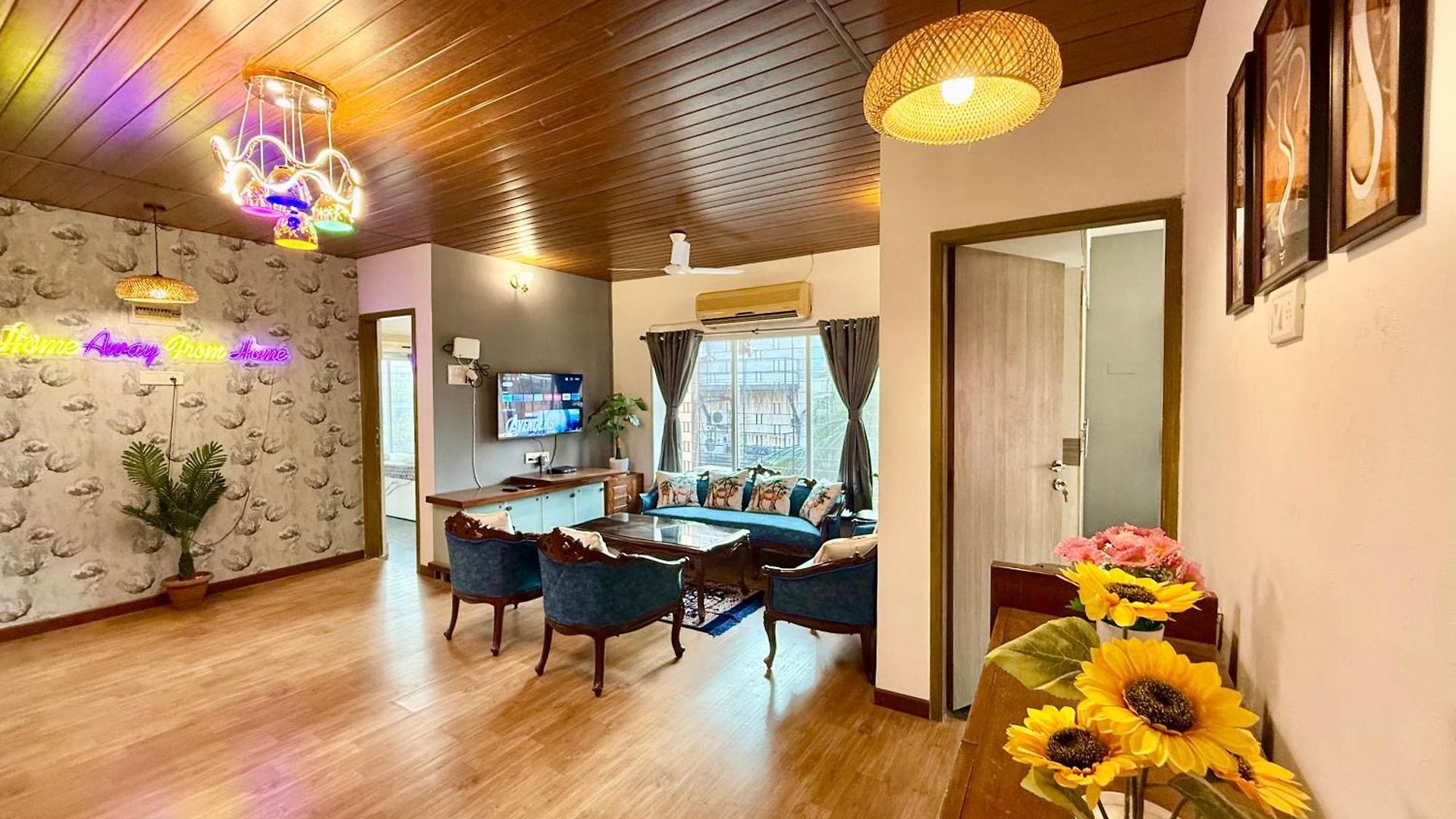 Yepplo Service - Mumbai- Private Kitchen & Daily Housekeeping Service Apartment Mumbai