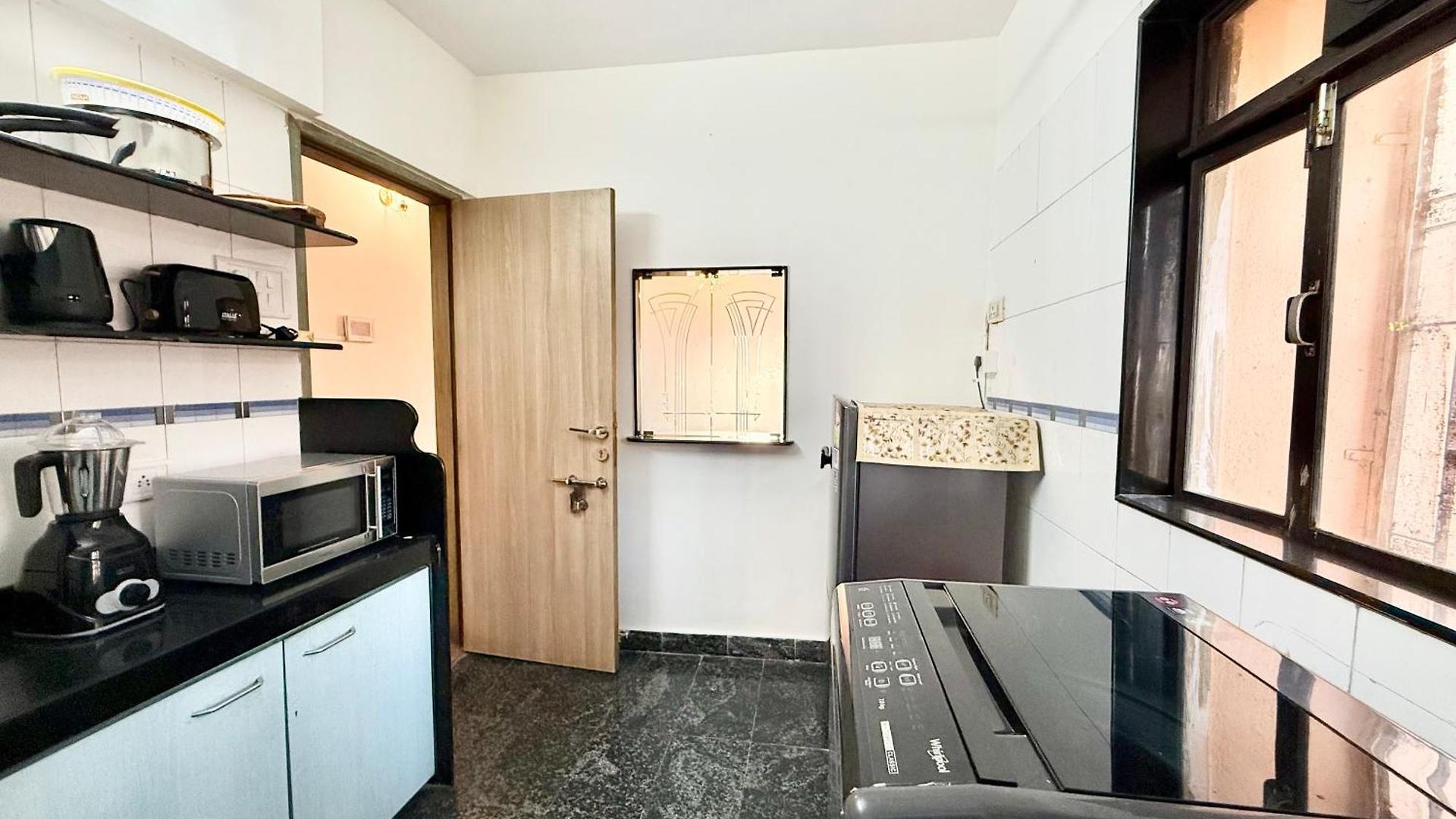Yepplo Service - Mumbai- Private Kitchen & Daily Housekeeping Service Apartment *