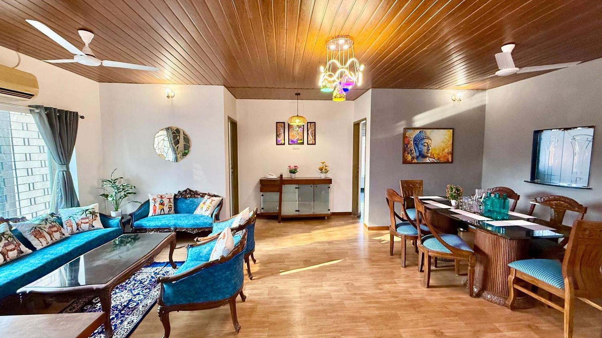 Yepplo Service - Mumbai- Private Kitchen & Daily Housekeeping Service Mumbai
