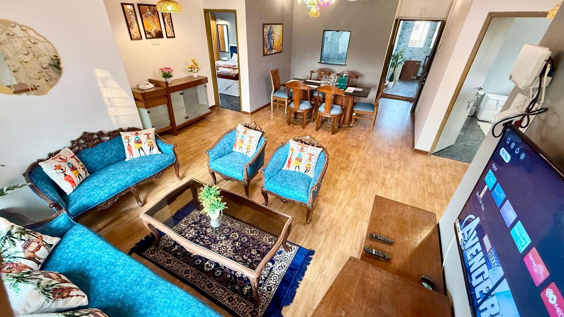 Yepplo Service - Mumbai- Private Kitchen & Daily Housekeeping Service Mumbai