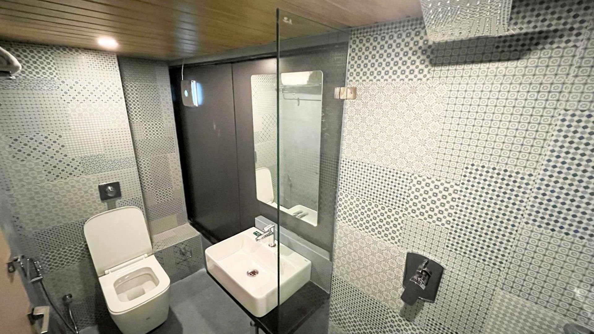 Hotel Bandra
