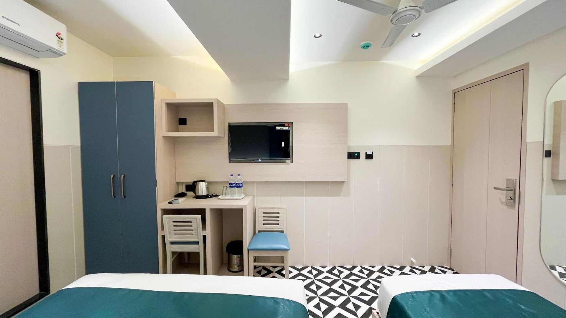 Hotel Bandra Mumbai