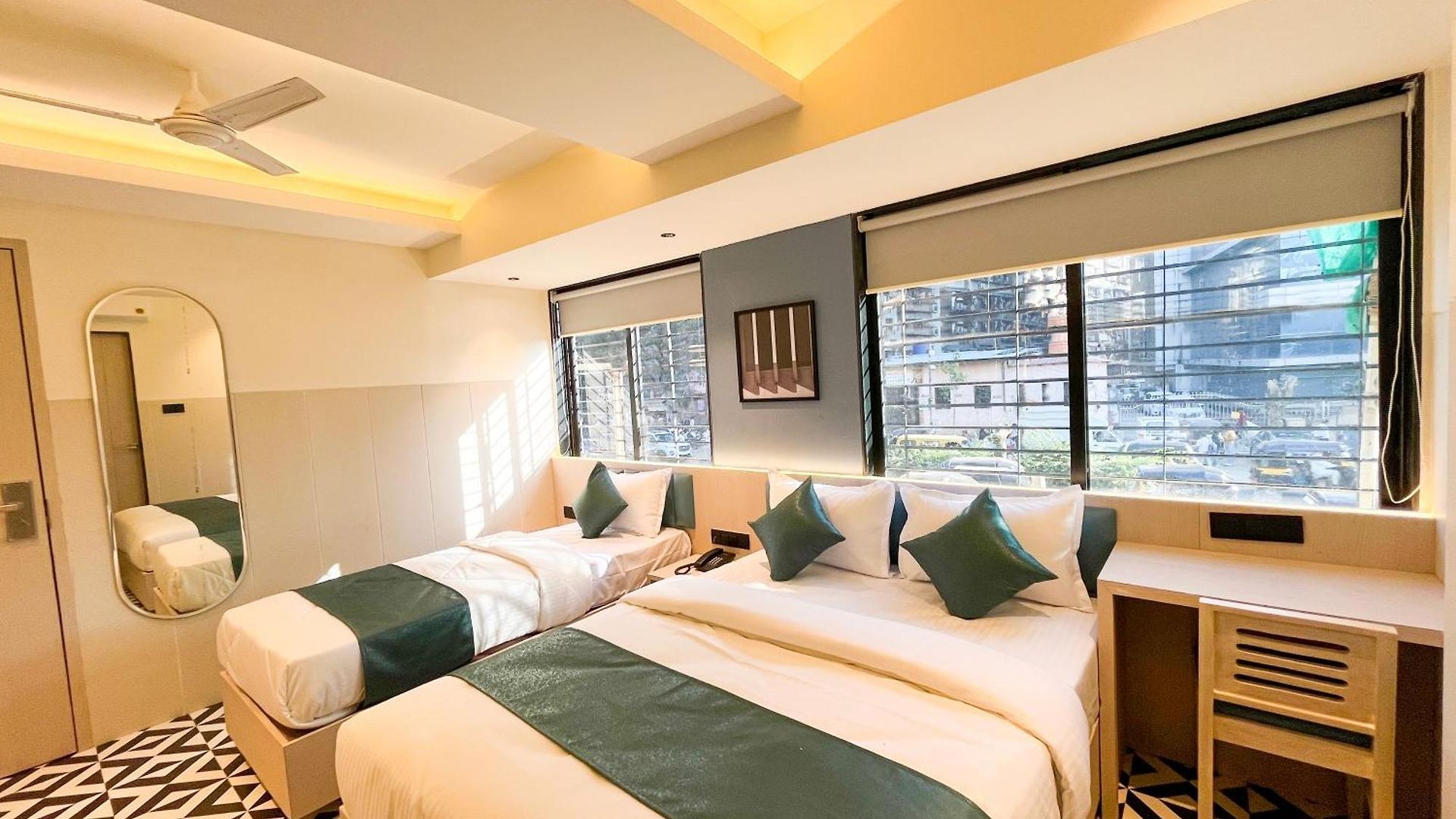 Hotel Bandra