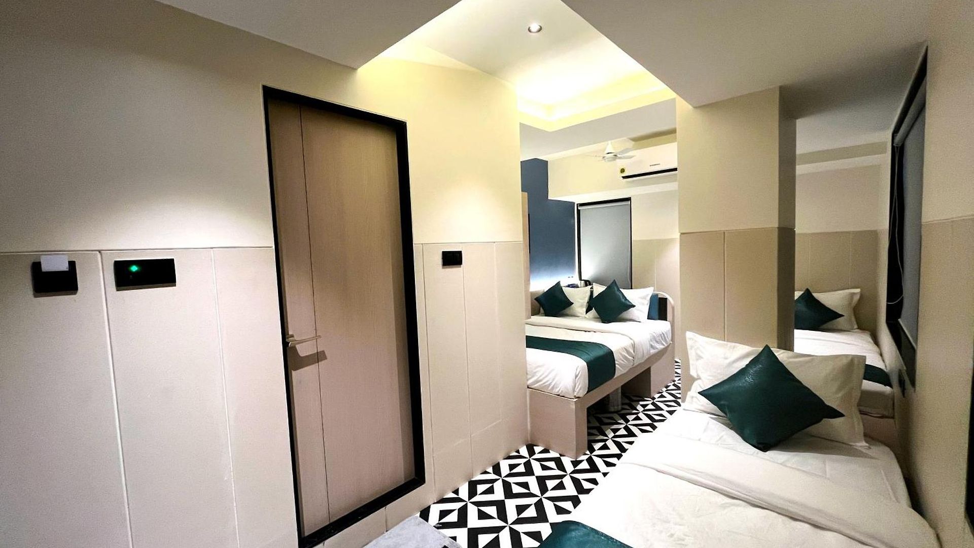 Bandra Hotel Mumbai