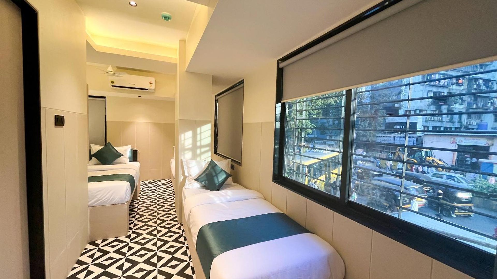 Hotel Bandra Mumbai