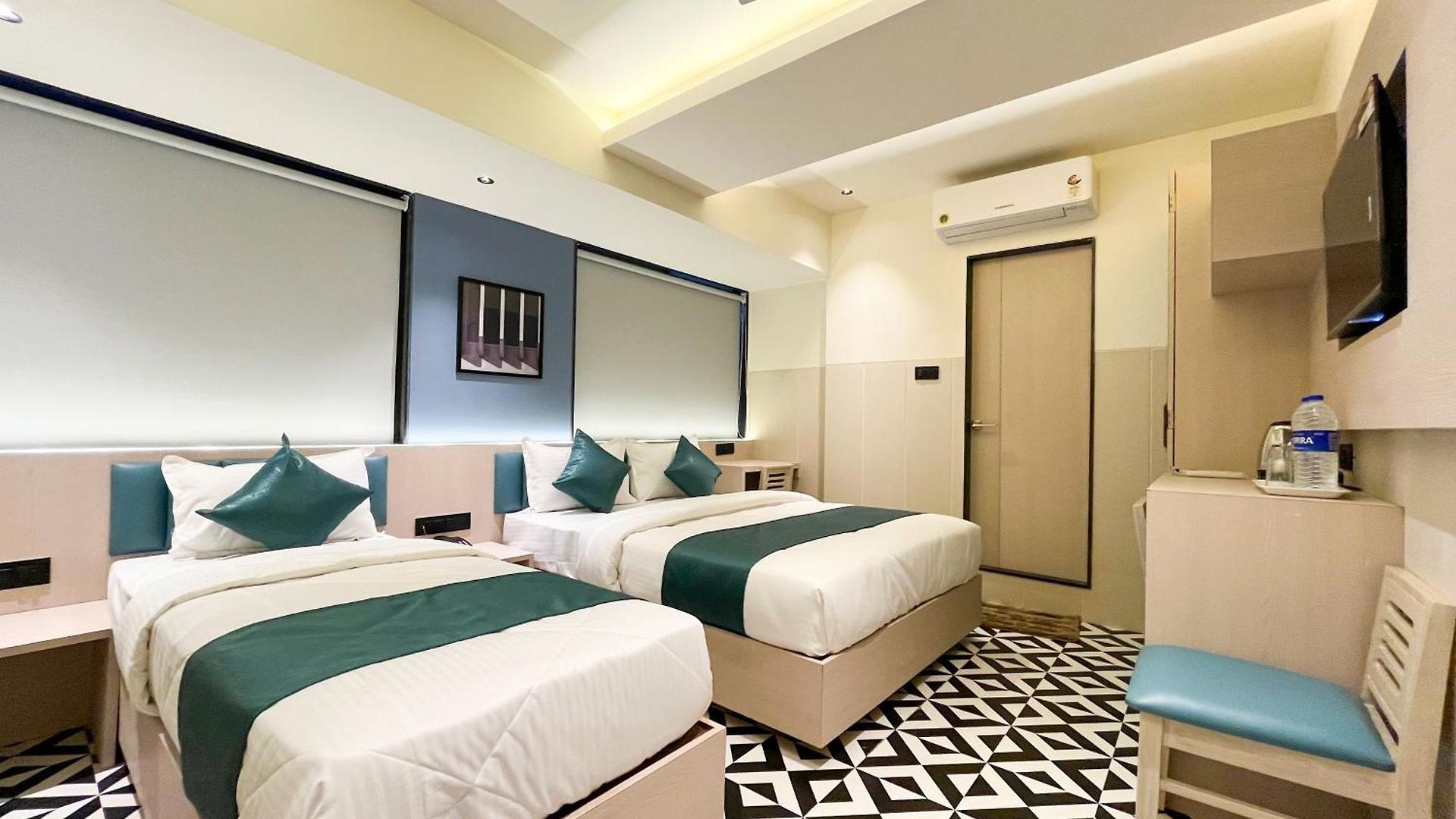 Bandra 3* Mumbai