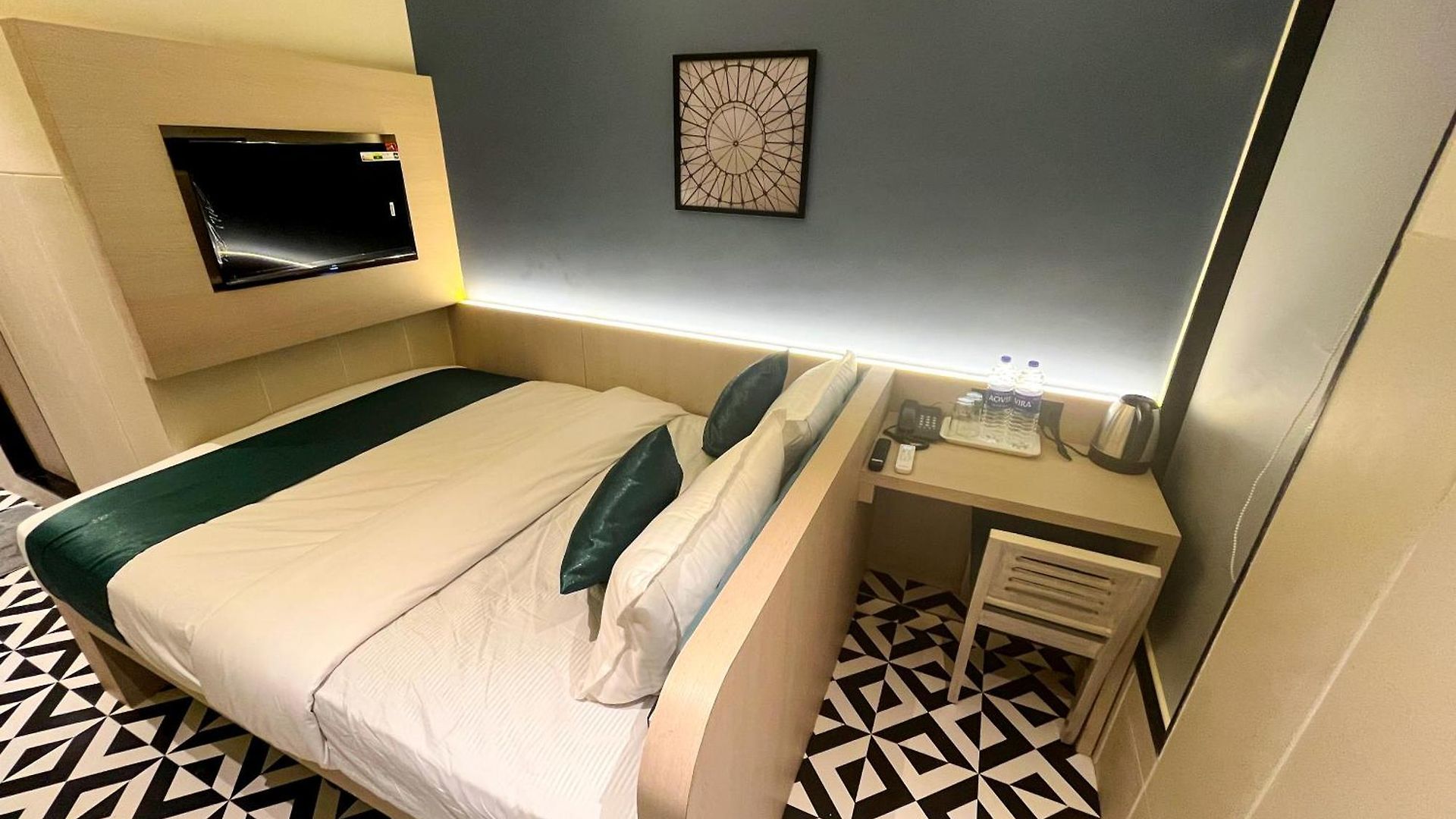 Hotel Bandra