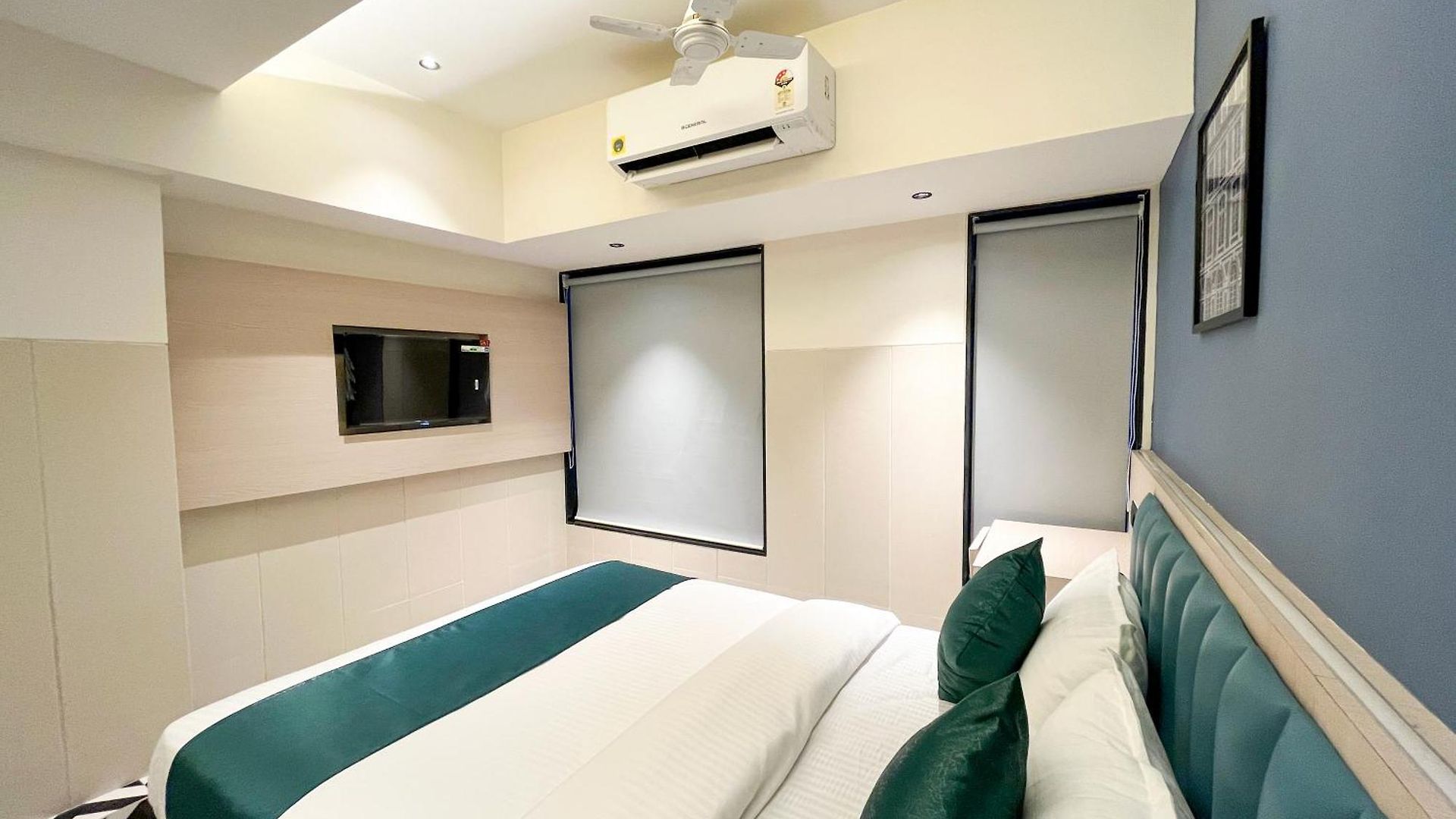 Hotel Bandra Mumbai