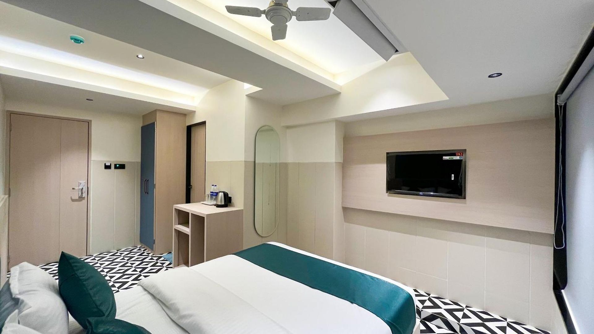 Bandra 3* Mumbai