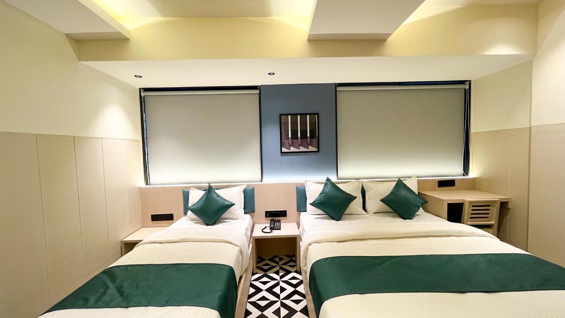 Hotel Bandra