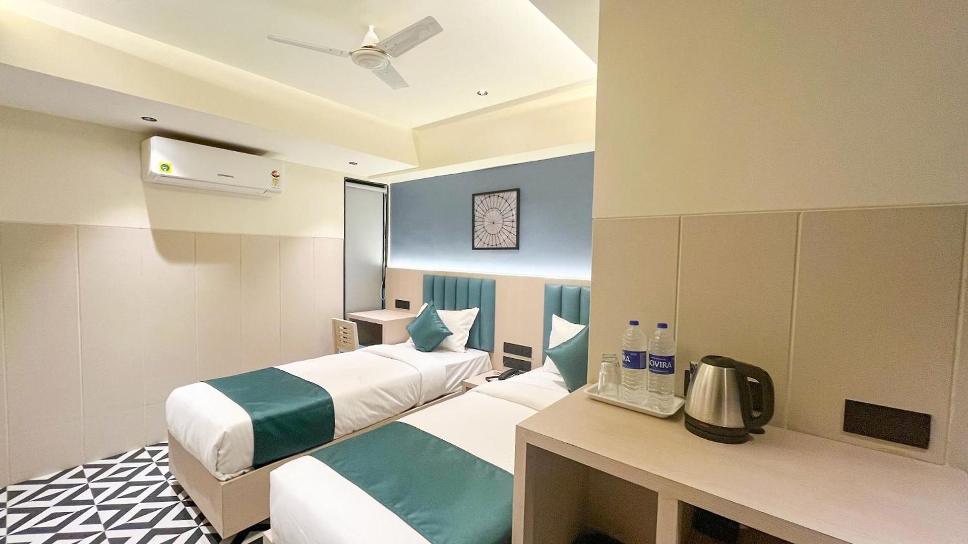 Bandra Hotel Mumbai