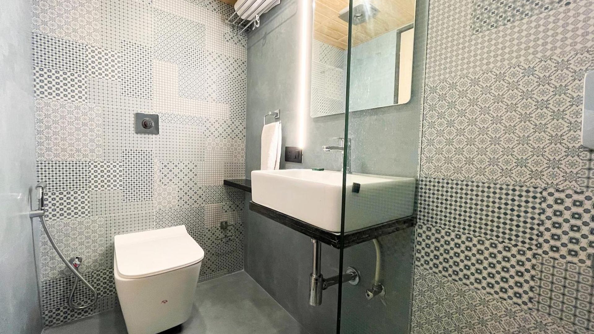 Bandra 3* Mumbai