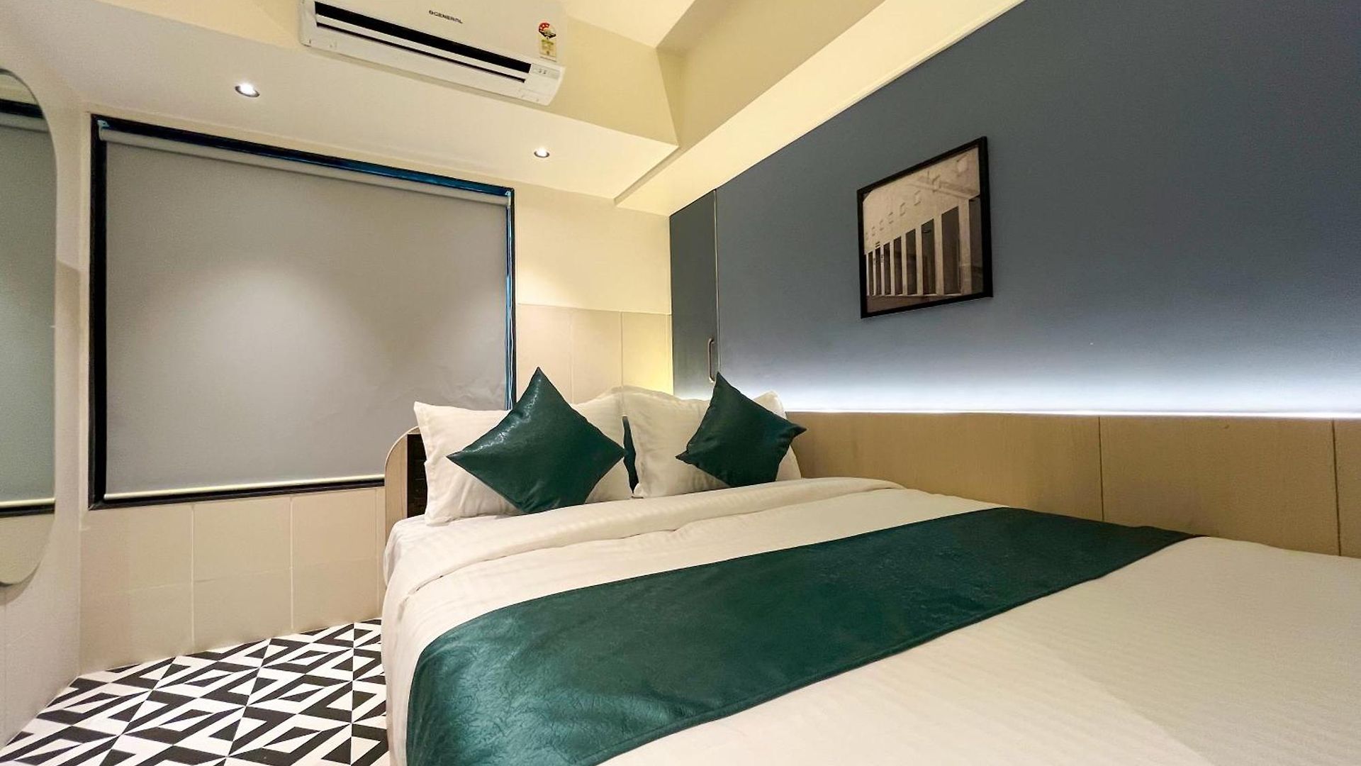 Hotel Bandra
