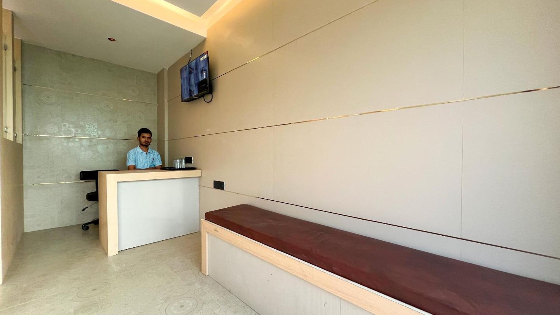 Bandra Hotel Mumbai