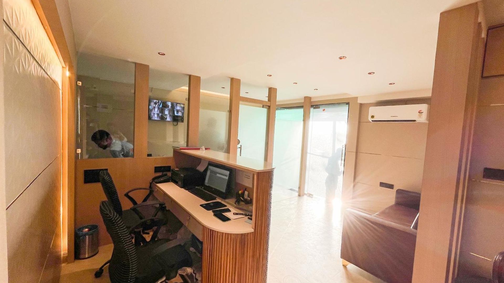 Hotel Bandra Mumbai