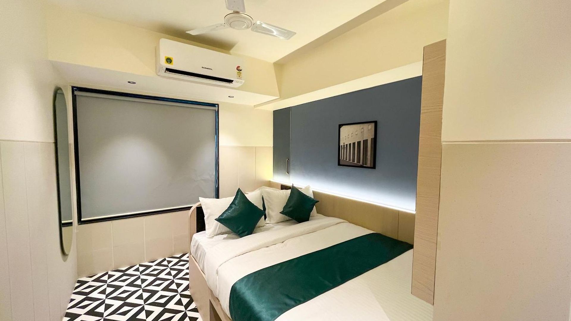 Bandra 3* Mumbai