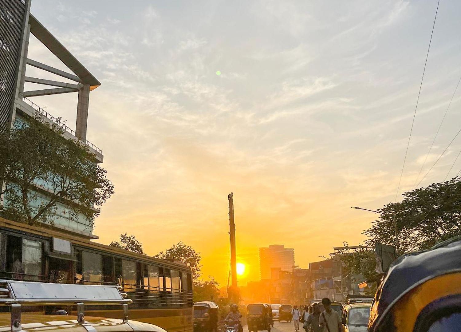 Hotel Bandra