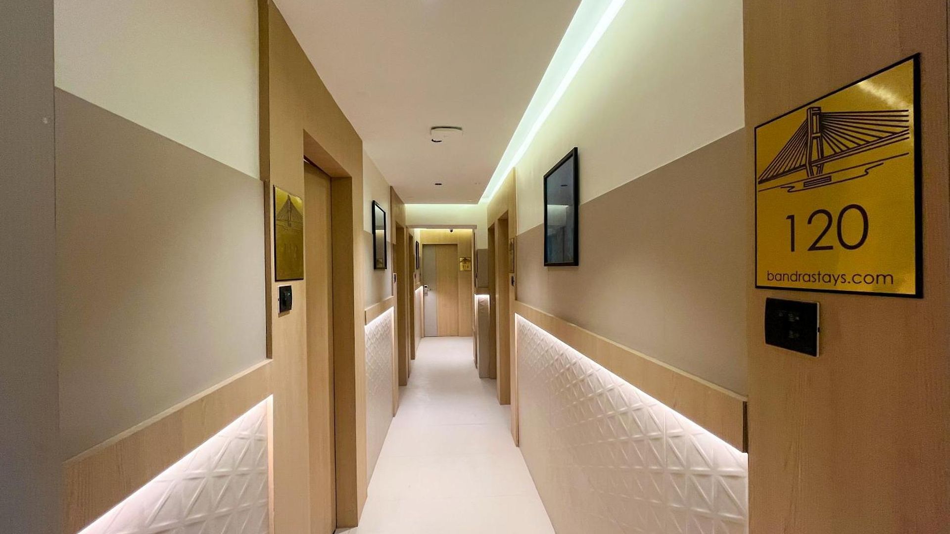 Bandra Hotel Mumbai